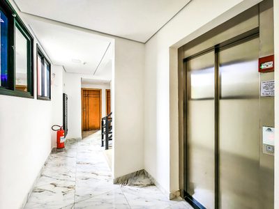 Apartamento, 2 quartos, 52 m² - Foto 5