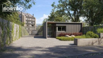 Casa, 1 quarto, 53 m² - Foto 4