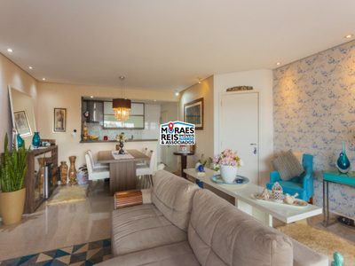 Apartamento, 2 quartos, 110 m² - Foto 3
