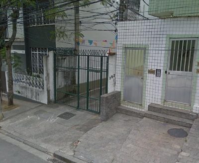 Casa, 2 quartos, 46 m² - Foto 1