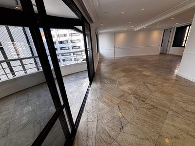 Apartamento, 3 quartos, 186 m² - Foto 3