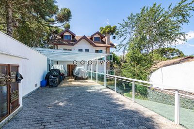 Casa, 3 quartos, 450 m² - Foto 4