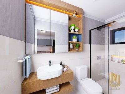 Apartamento, 2 quartos, 94 m² - Foto 5