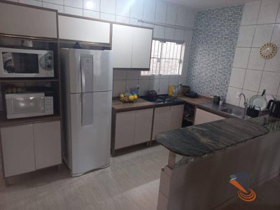Casa, 3 quartos, 130 m² - Foto 3
