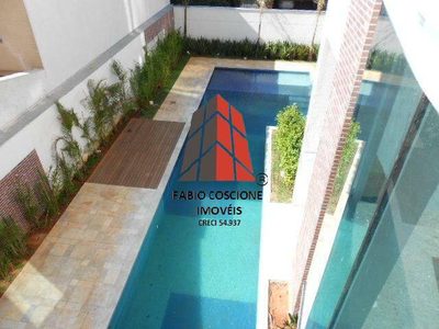 Apartamento, 3 quartos, 180 m² - Foto 4