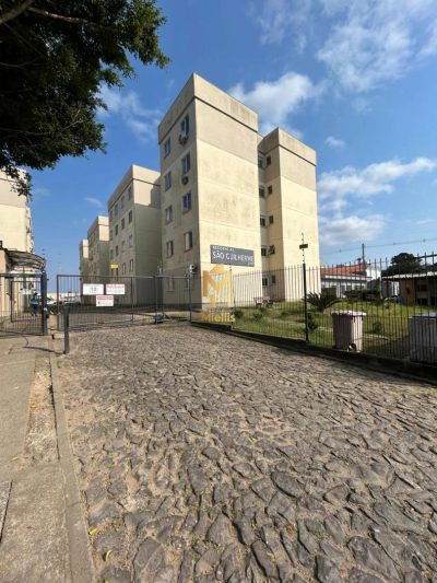 Apartamento, 2 quartos, 61 m² - Foto 3