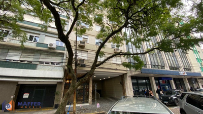 Apartamento, 2 quartos, 61 m² - Foto 3