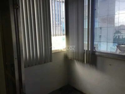 Sala-Conjunto, 29 m² - Foto 1