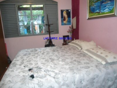 Casa, 2 quartos, 500 m² - Foto 4