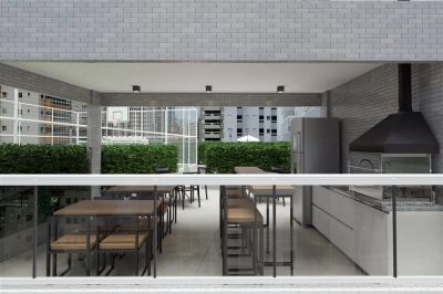 Apartamento, 3 quartos, 118 m² - Foto 3