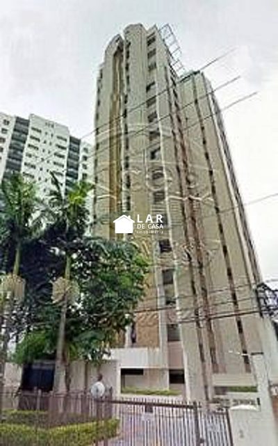 Apartamento, 2 quartos, 60 m² - Foto 3
