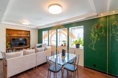 Apartamento, 3 quartos, 65 m² - Foto 1