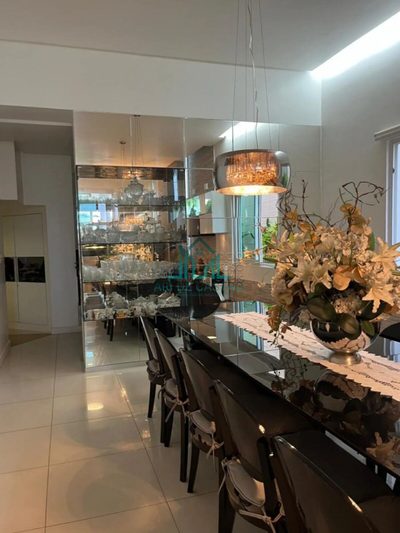 Casa, 4 quartos, 412 m² - Foto 3