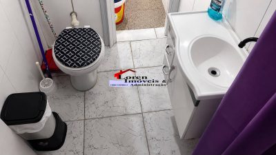 Sala-Conjunto, 25 m² - Foto 4