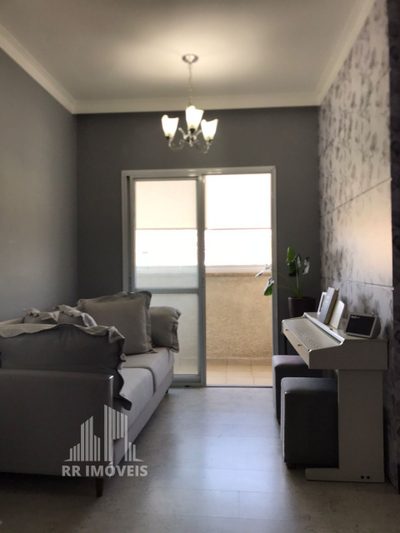 Apartamento, 3 quartos, 71 m² - Foto 2