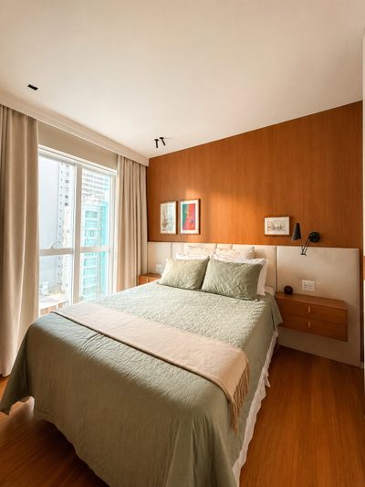 Apartamento, 3 quartos, 130 m² - Foto 4