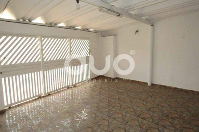 Casa, 2 quartos, 101 m² - Foto 3