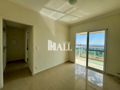 Apartamento, 2 quartos, 52 m² - Foto 4