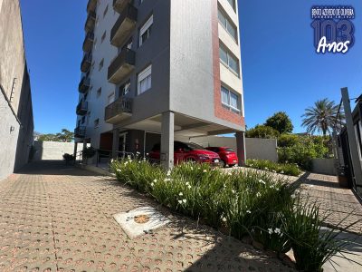 Apartamento, 2 quartos, 65 m² - Foto 4