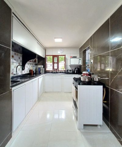 Casa, 3 quartos, 160 m² - Foto 4