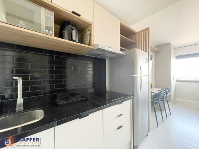 Apartamento, 1 quarto, 26 m² - Foto 3