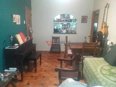 Apartamento, 2 quartos, 47 m² - Foto 2