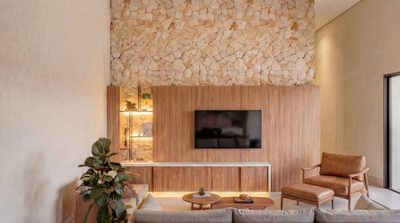 Casa, 4 quartos, 270 m² - Foto 5