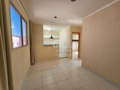 Apartamento, 2 quartos, 56 m² - Foto 2
