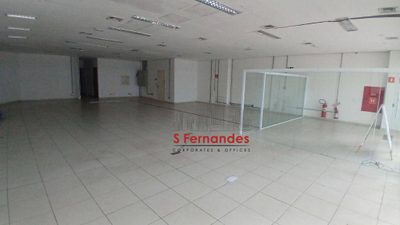 Loja-Salão, 300 m² - Foto 5