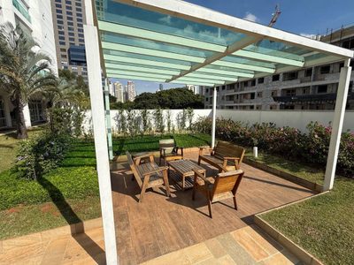 Apartamento, 1 quarto, 49 m² - Foto 4
