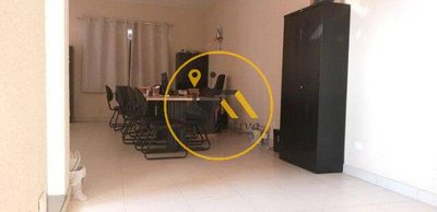 Sobrado, 2 quartos, 305 m² - Foto 4
