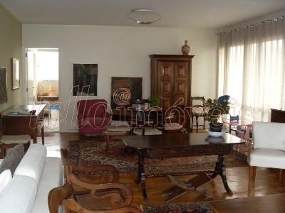 Apartamento, 3 quartos, 210 m² - Foto 3