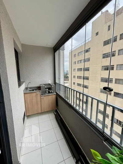 Apartamento, 2 quartos, 55 m² - Foto 3
