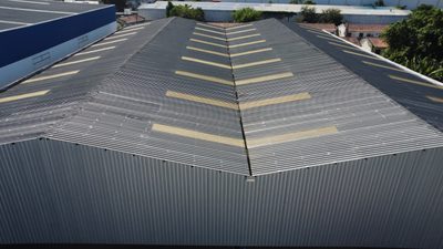 Depósito-Galpão, 5720 m² - Foto 5