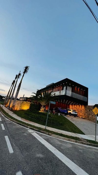 Sobrado, 4 quartos, 330 m² - Foto 3