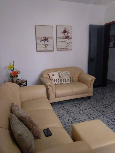 Apartamento, 2 quartos, 70 m² - Foto 1