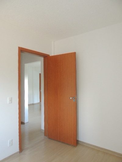 Apartamento, 2 quartos, 45 m² - Foto 5