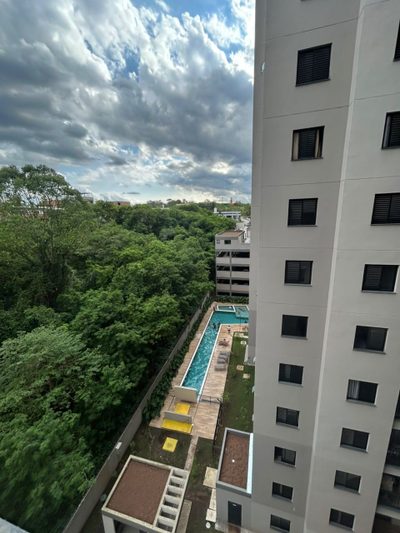Apartamento, 2 quartos - Foto 1