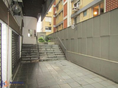 Apartamento, 1 quarto, 30 m² - Foto 5