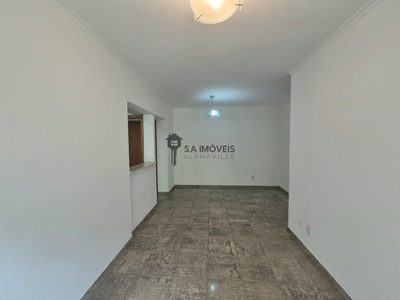 Apartamento, 3 quartos, 86 m² - Foto 2