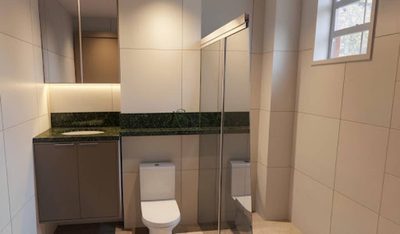 Apartamento, 2 quartos, 66 m² - Foto 3