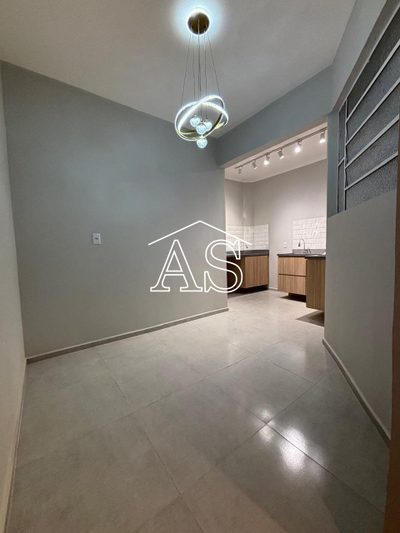 Apartamento, 1 quarto, 69 m² - Foto 1