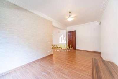 Apartamento, 2 quartos, 85 m² - Foto 2