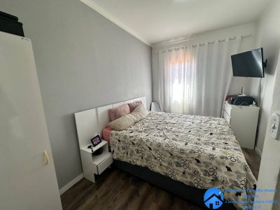 Casa de Condomínio, 2 quartos - Foto 3