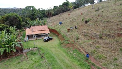 Sítio, 1 quarto, 30000 m² - Foto 2