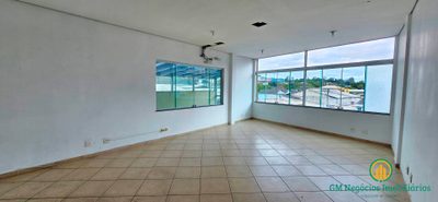 Sala-Conjunto, 45 m² - Foto 1
