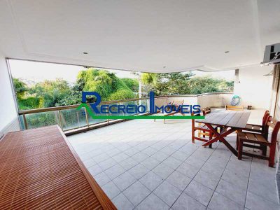 Apartamento, 3 quartos, 115 m² - Foto 4