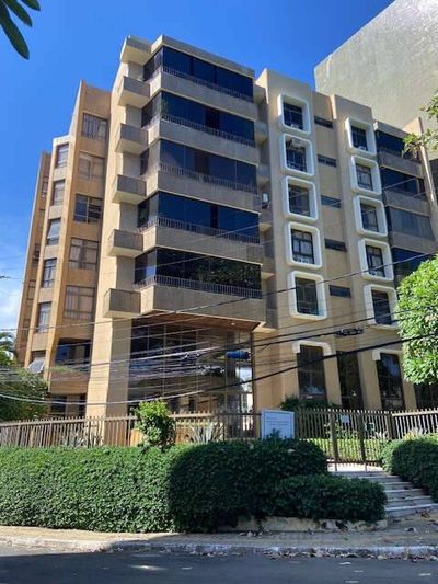 Apartamento, 4 quartos, 373 m² - Foto 3