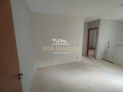Apartamento, 2 quartos, 42 m² - Foto 2