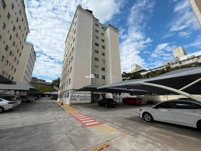 Apartamento, 3 quartos, 70 m² - Foto 2